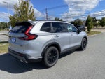 2027 Honda CR-V Hybrid Sport