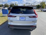 2027 Honda CR-V Hybrid Sport