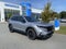 2027 Honda CR-V Hybrid Sport
