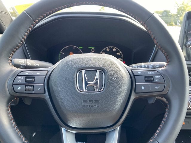 2027 Honda CR-V Hybrid Sport