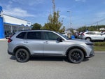 2027 Honda CR-V Hybrid Sport
