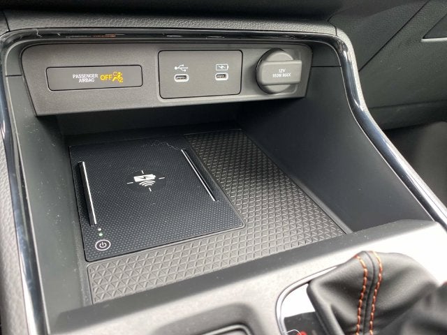 2027 Honda CR-V Hybrid Sport-L
