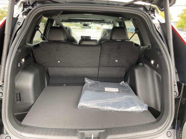 2027 Honda CR-V Hybrid Sport-L