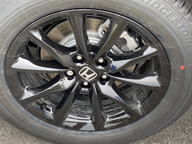 2027 Honda CR-V Hybrid Sport-L