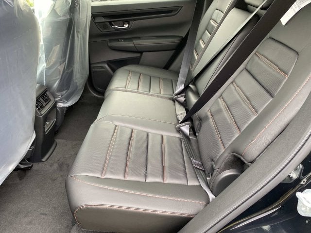 2027 Honda CR-V Hybrid Sport-L