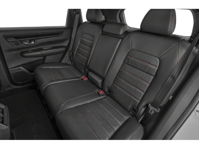 2027 Honda CR-V Hybrid Sport-L
