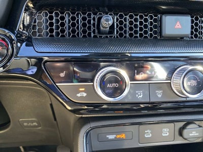 2027 Honda CR-V Hybrid Sport Touring