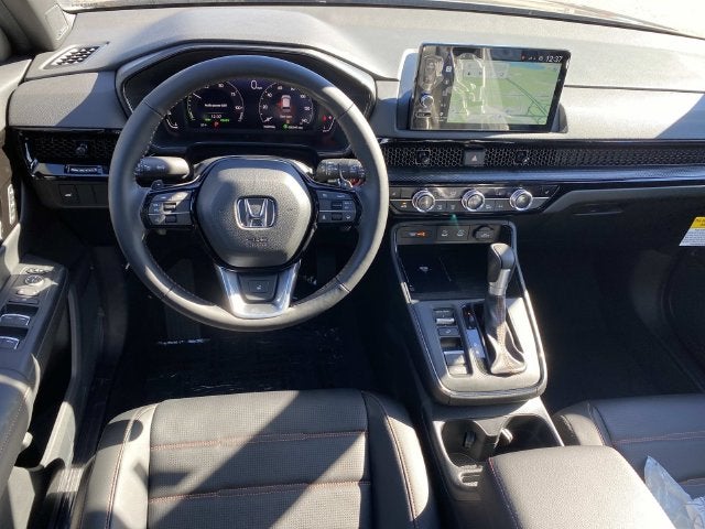2027 Honda CR-V Hybrid Sport Touring