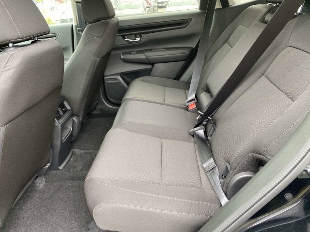 2027 Honda CR-V LX