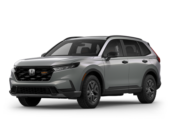 2026 Honda CR-V TrailSport AWD's photo