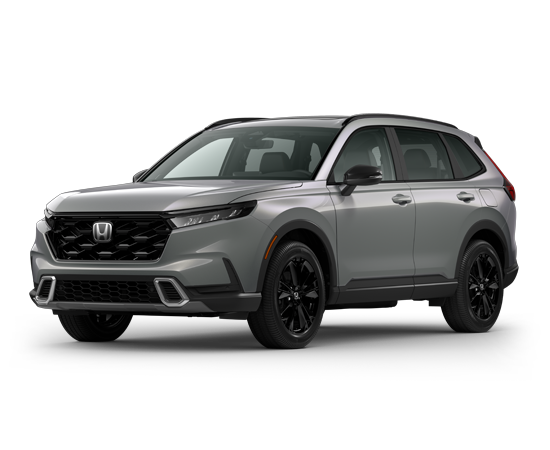 2026 Honda CR-V Hybrid Sport Touring AWD's photo