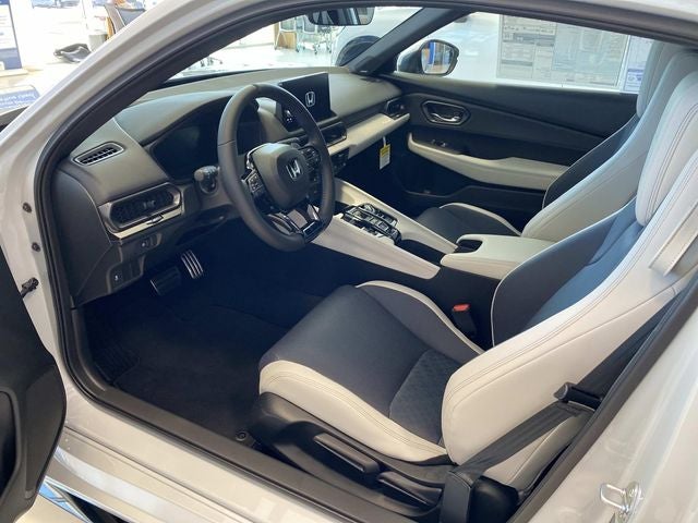 2026 Honda Prelude Hybrid