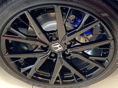 2026 Honda Prelude Hybrid Hybrid