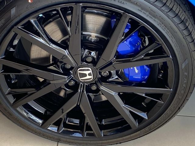 2026 Honda Prelude Hybrid Hybrid