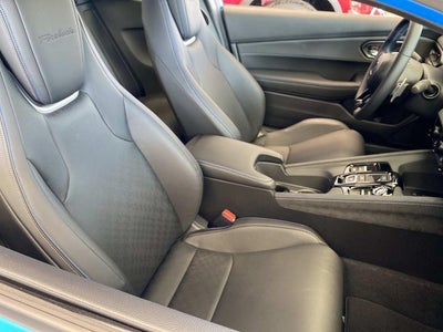 2026 Honda Prelude Hybrid Hybrid