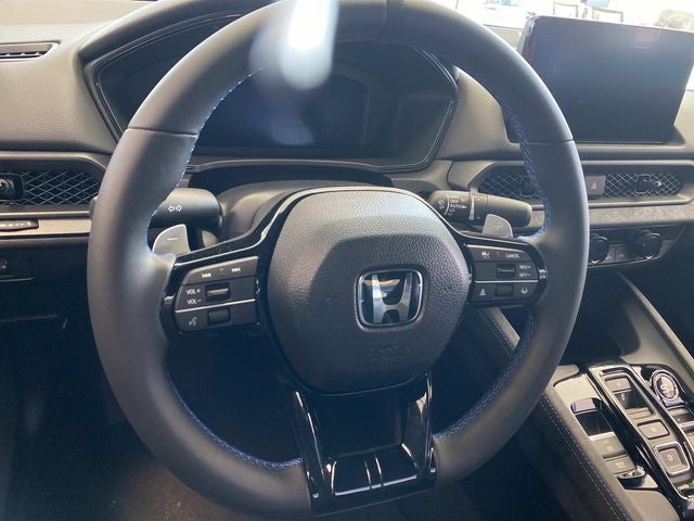 2026 Honda Prelude Hybrid Hybrid