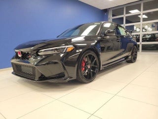 2025 Honda Civic Type R Base