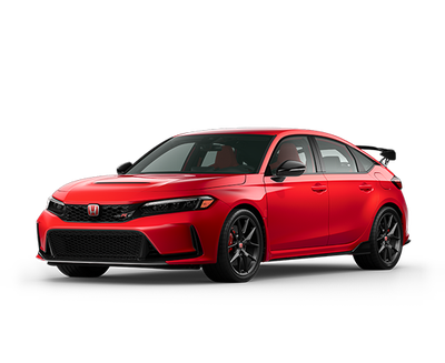 2025 Honda Civic Type R Base
