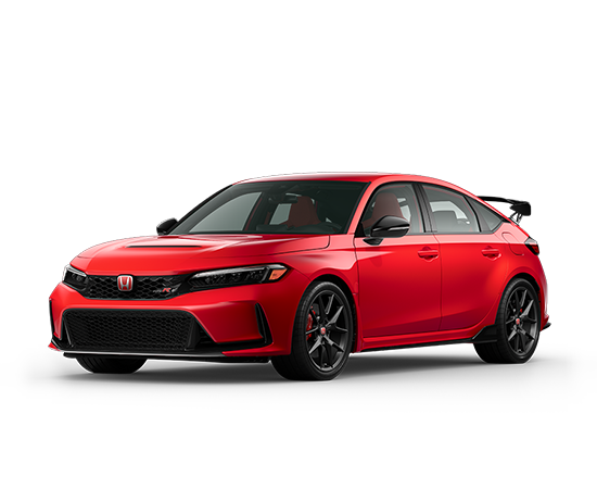 2025 Honda Civic Type R Base
