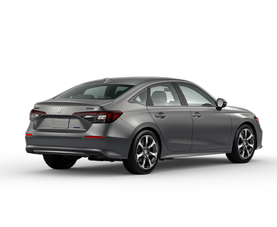 2026 Honda Civic Sedan Sport Touring
