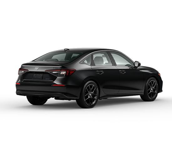 2027 Honda Civic Sedan Sport
