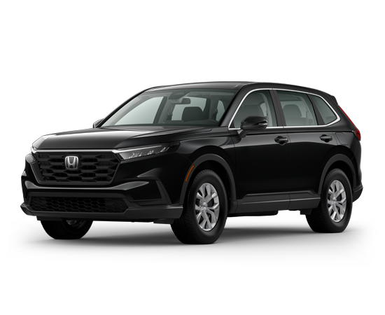 2026 Honda CR-V AWD LX