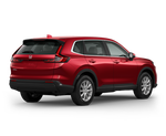 2027 Honda CR-V Base
