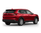 2027 Honda CR-V Base