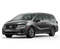 2027 Honda Odyssey Base