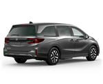 2027 Honda Odyssey Base