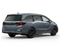 2027 Honda Odyssey Base