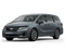 2027 Honda Odyssey Elite