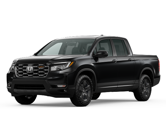 2026 Honda Ridgeline's photo