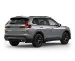 2027 Honda CR-V Sport