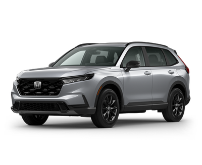 2026 Honda CR-V Sport-L