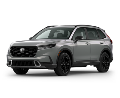 2026 Honda CR-V Sport Touring