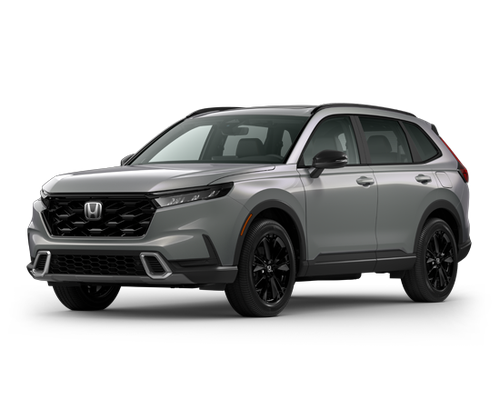 2026 Honda CR-V Sport Touring