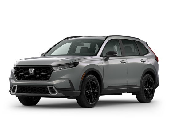 2026 Honda CR-V Sport Touring