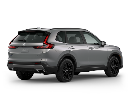 2026 Honda CR-V Sport Touring