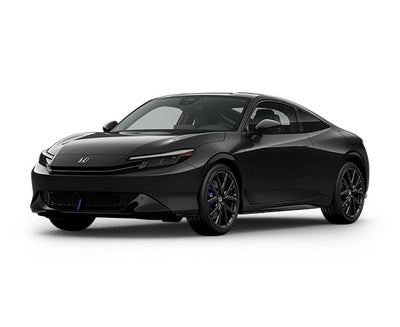 2027 Honda Prelude Coupe