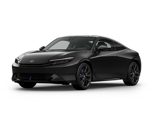 2027 Honda Prelude Coupe