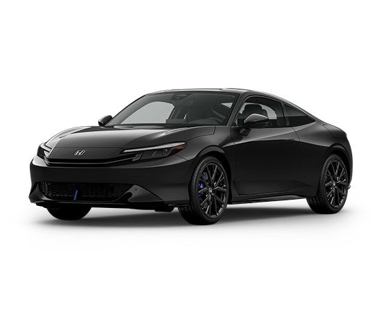 2027 Honda Prelude Coupe