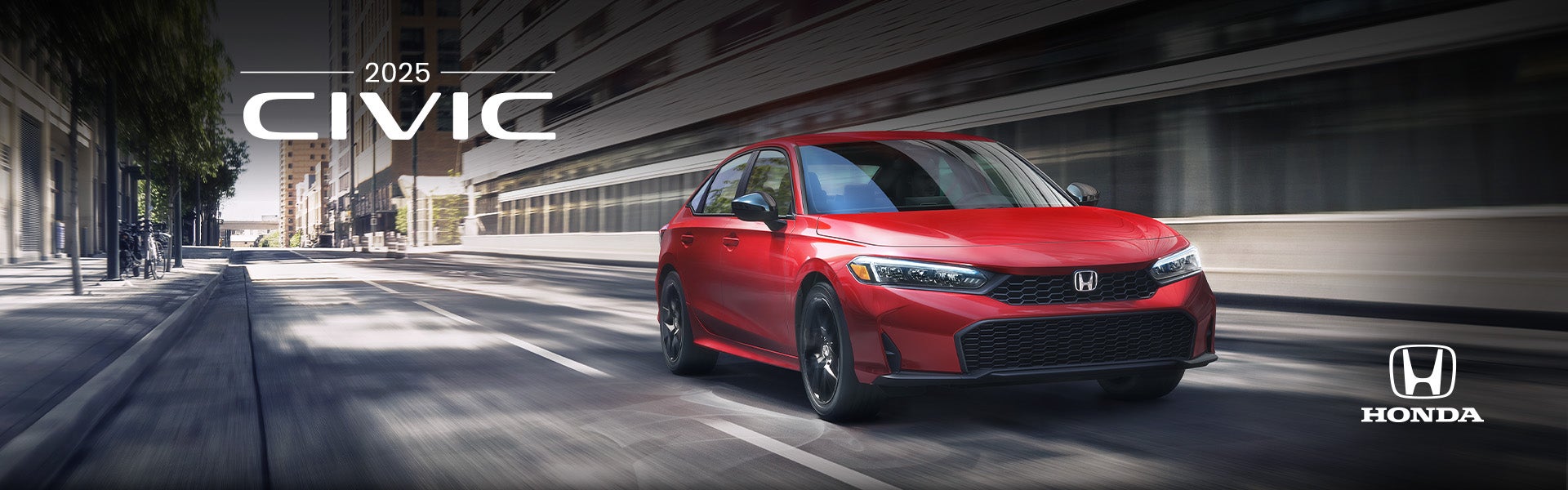 2026 Honda Civic in West Springfield