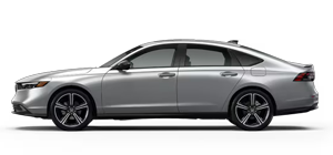 Balise Honda in West Springfield MA