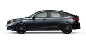 Balise Honda in West Springfield MA