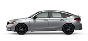 Balise Honda in West Springfield MA