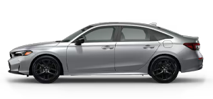 Balise Honda in West Springfield MA