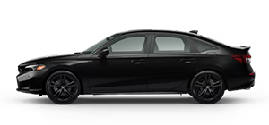 Balise Honda in West Springfield MA