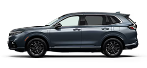 Balise Honda in West Springfield MA