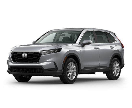 2026 Honda CR-V Jellybean